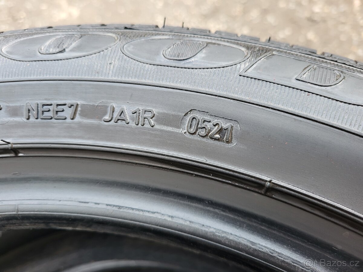 235 55 19" 101W GoodYear - 7