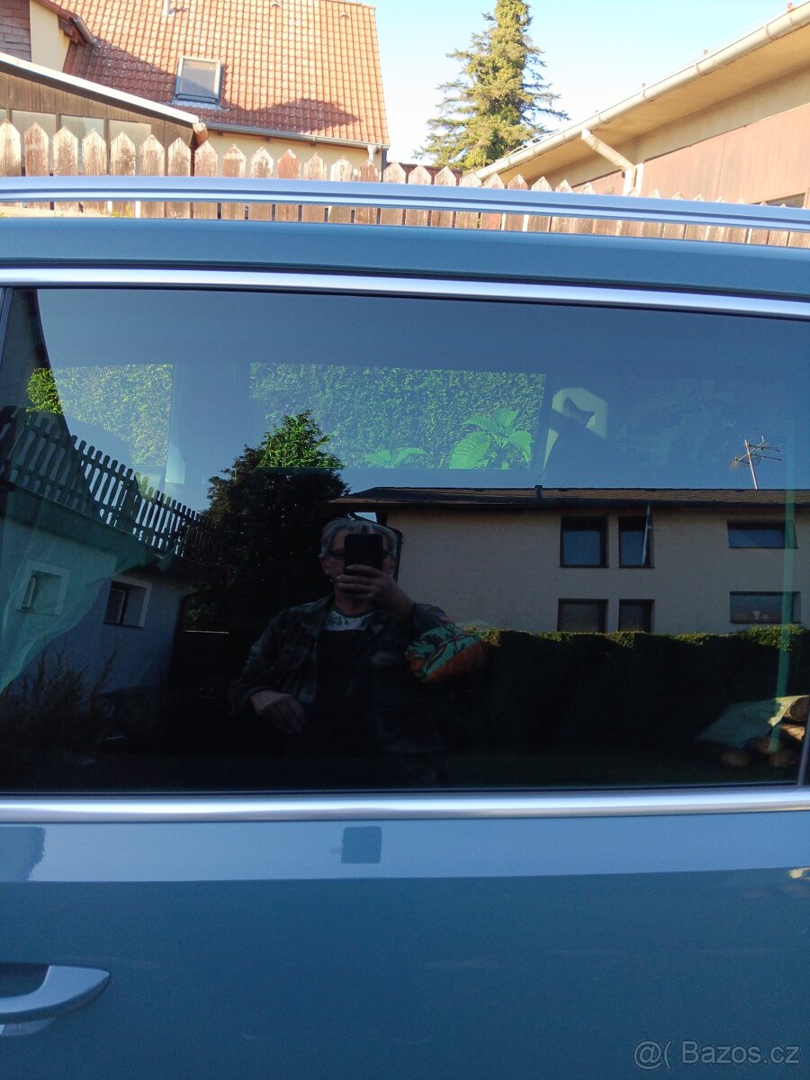 SLUNEČNÍ CLONY VW SEAT - 7