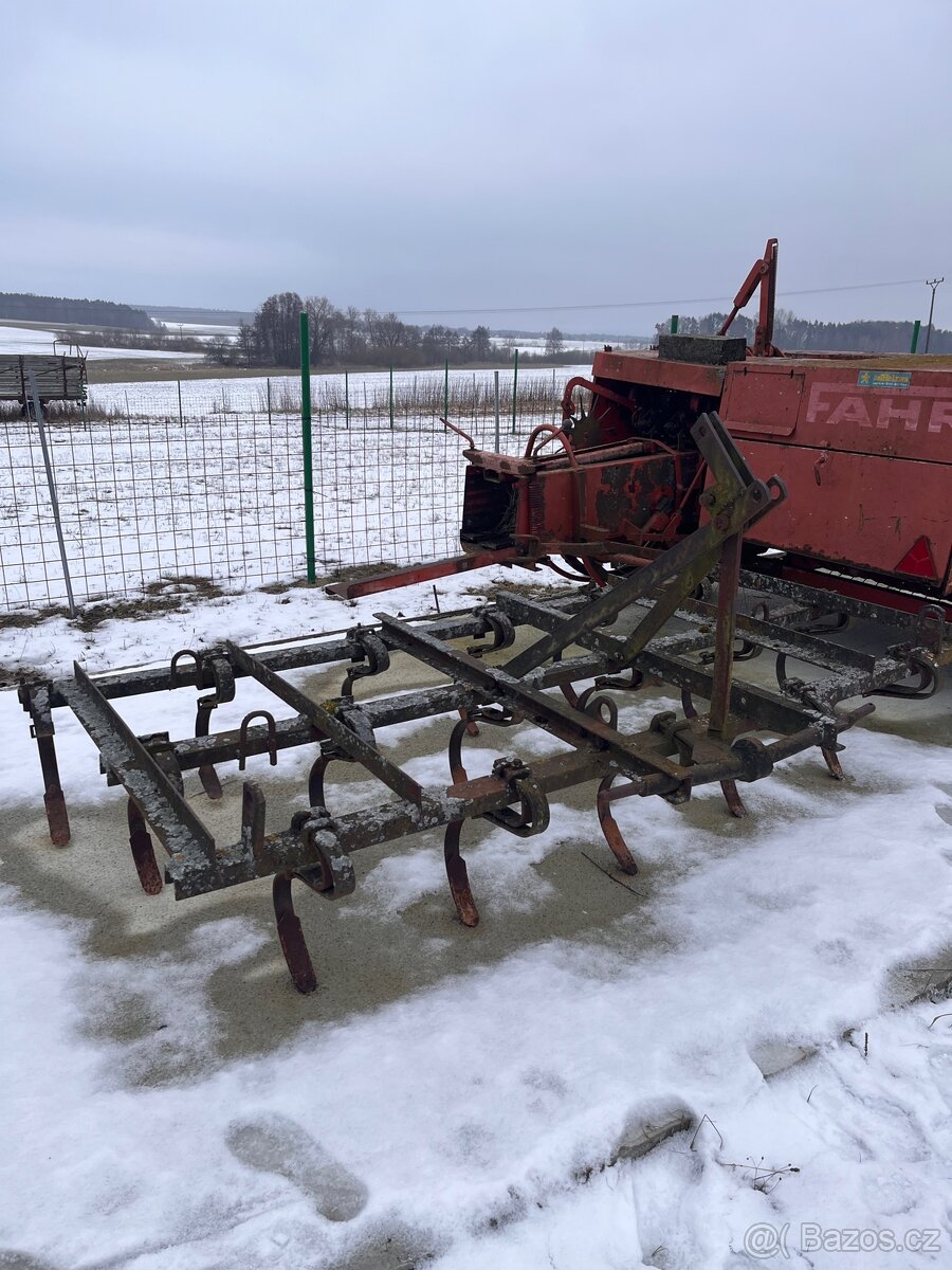 Levně zemědělské stroje - 7