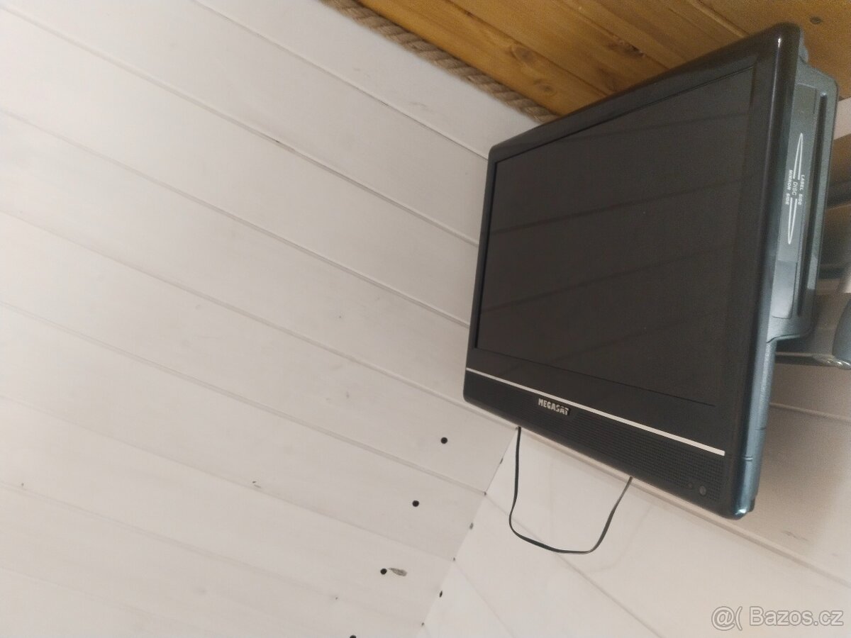 Ford transit Jumbo - Obytná dodávka - 7