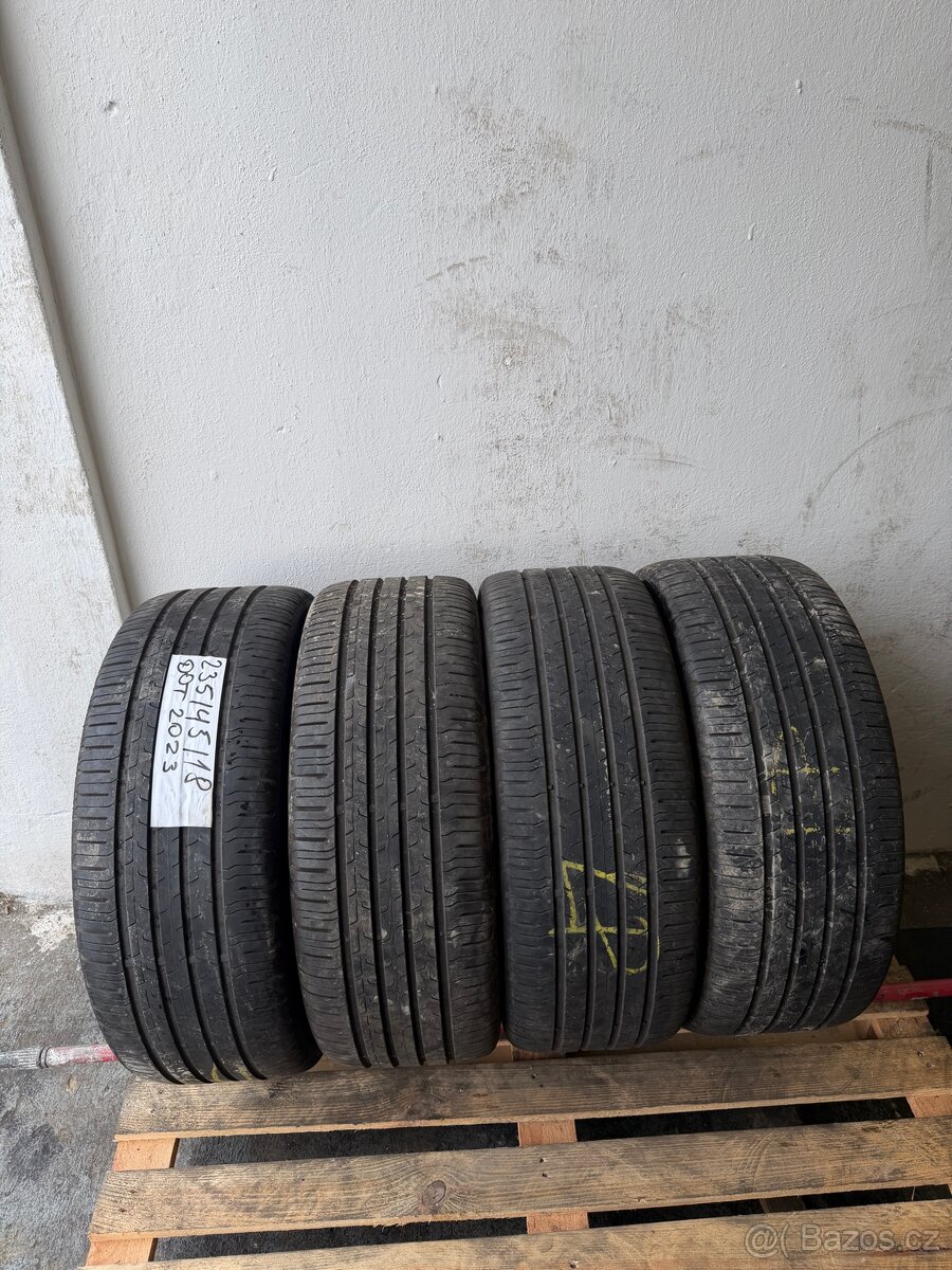 Prodám letni pneu - 7