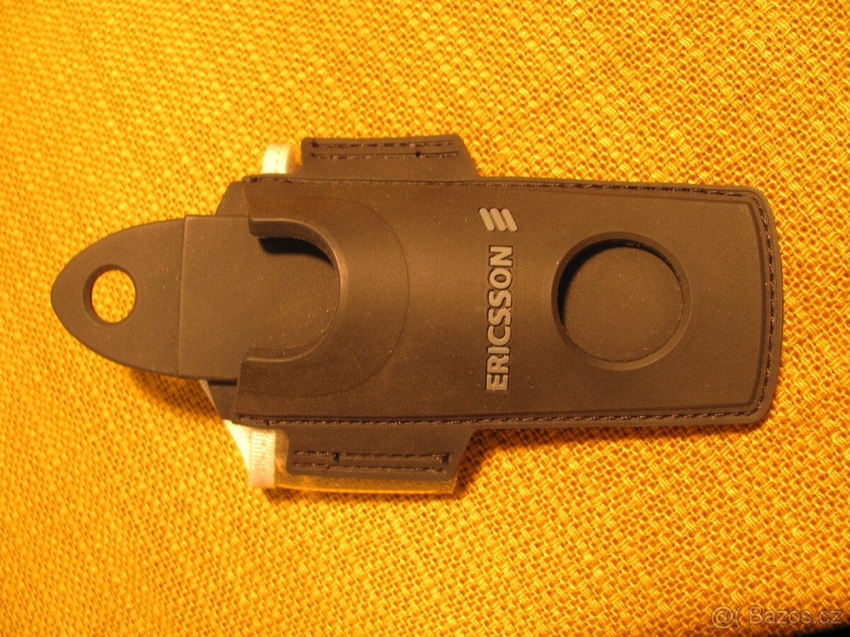 ERICSSON R310 + pouzdro rok 2000+ - 7