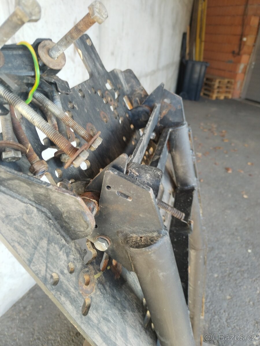 Radlice na sníh - 7