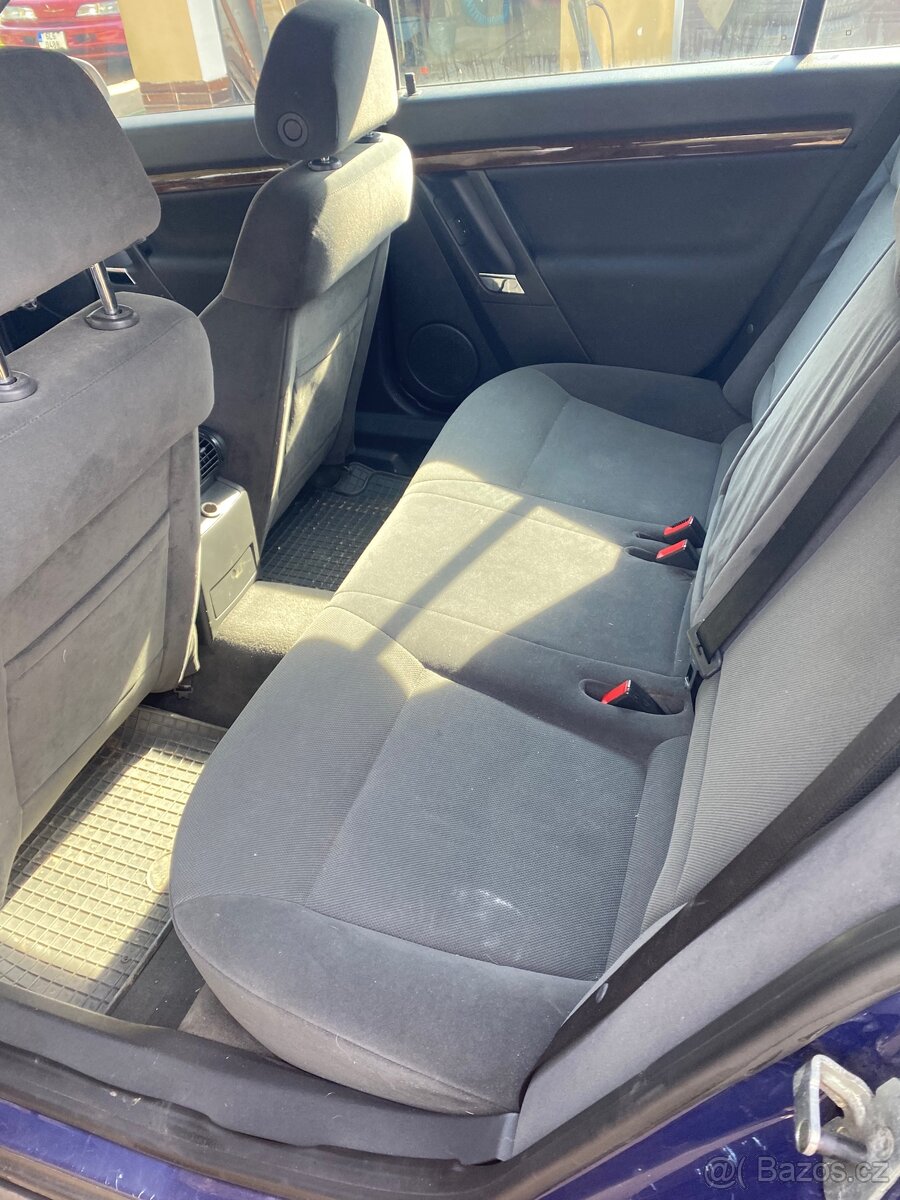 Opel Vectra 1.9CDTI - 7