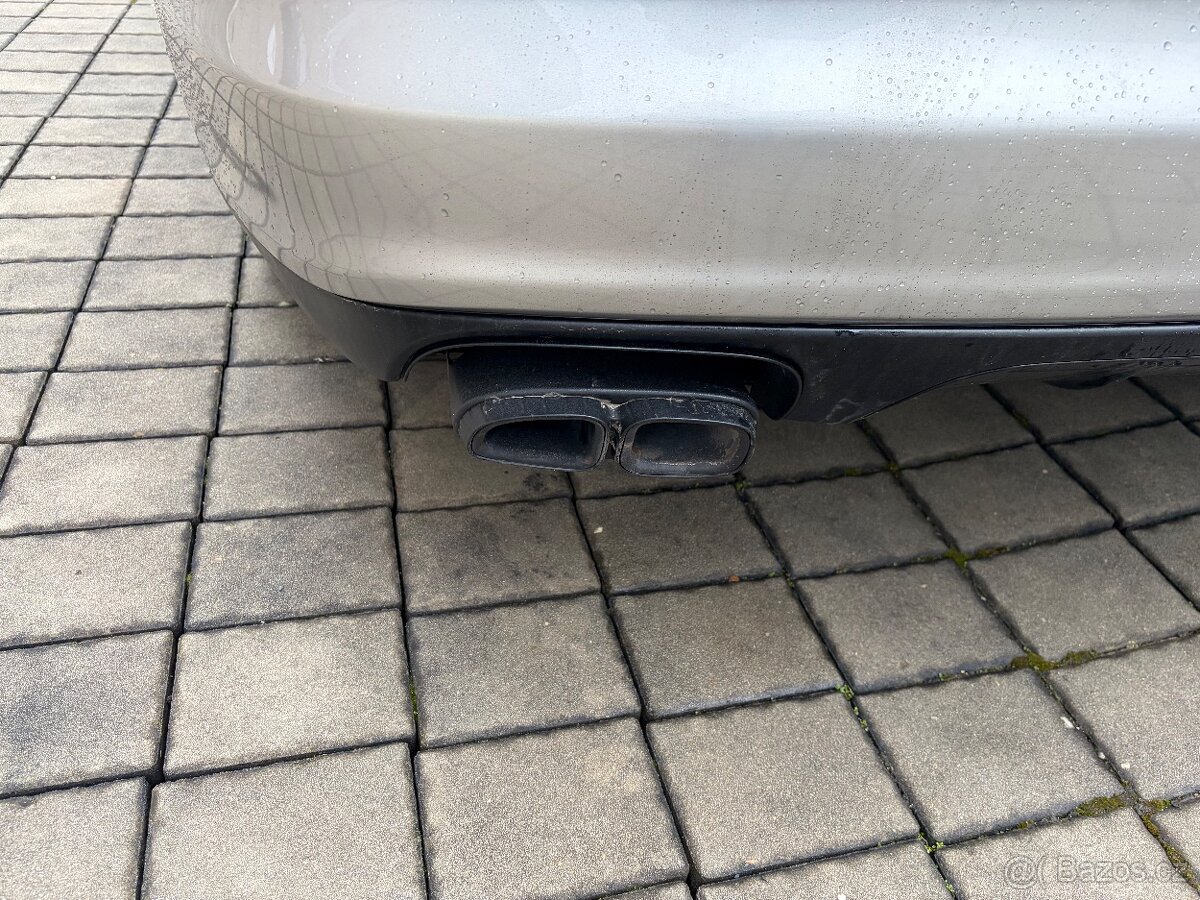 Porsche Panamera GTS - 7