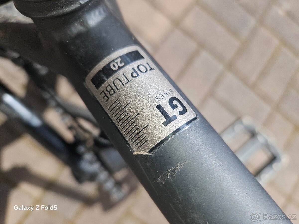 BMX GT s 20 - 7