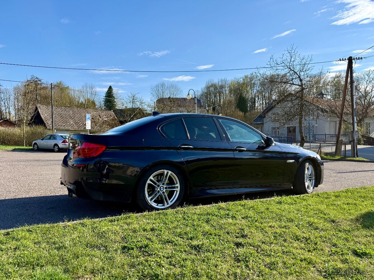 BMW 530 D - 7