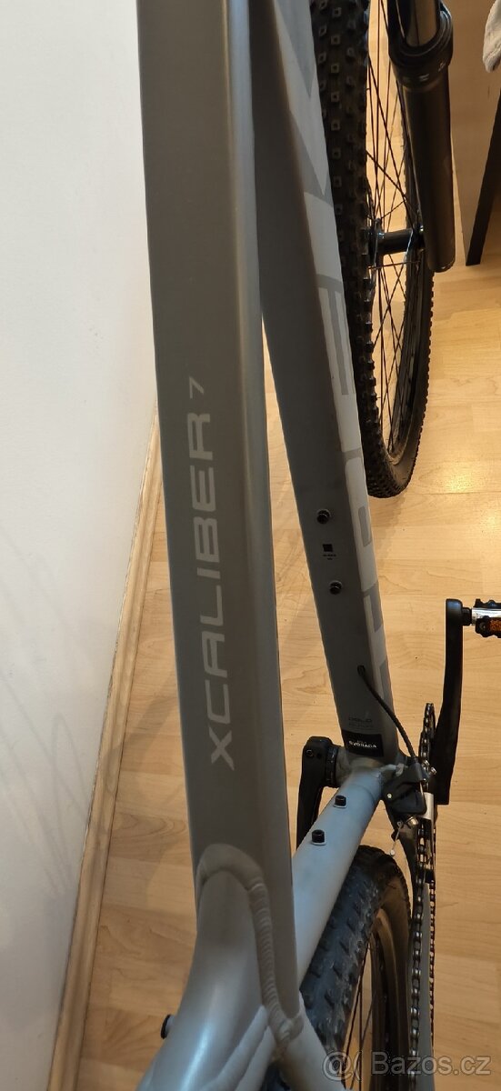 Trek X Caliber 7 - 7