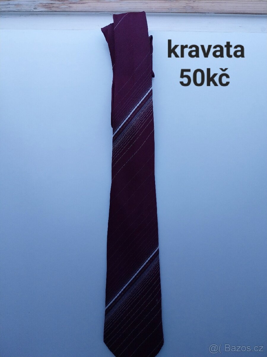 Kravaty - 7