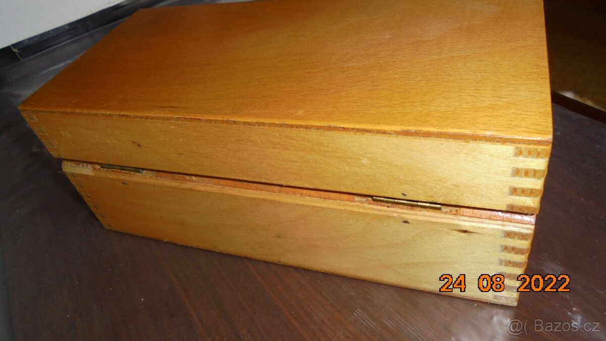 Sada laboratorního závaží... - 7