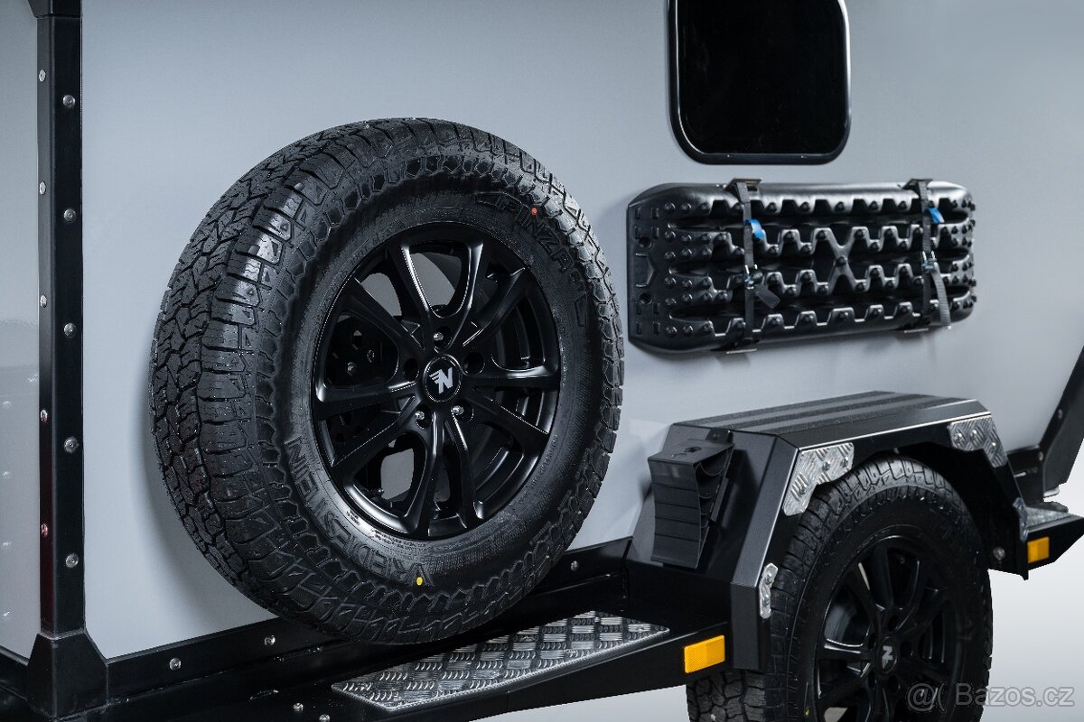 NOVINKA Karavan Niewiadów Venture - 7