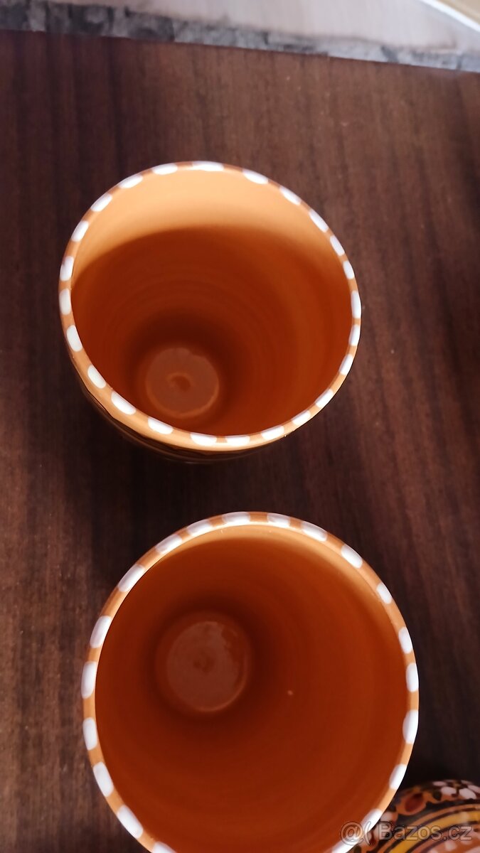 Keramická souprava - 7