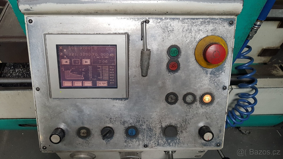 SOUSTRUH SE 520 COMBI - 7