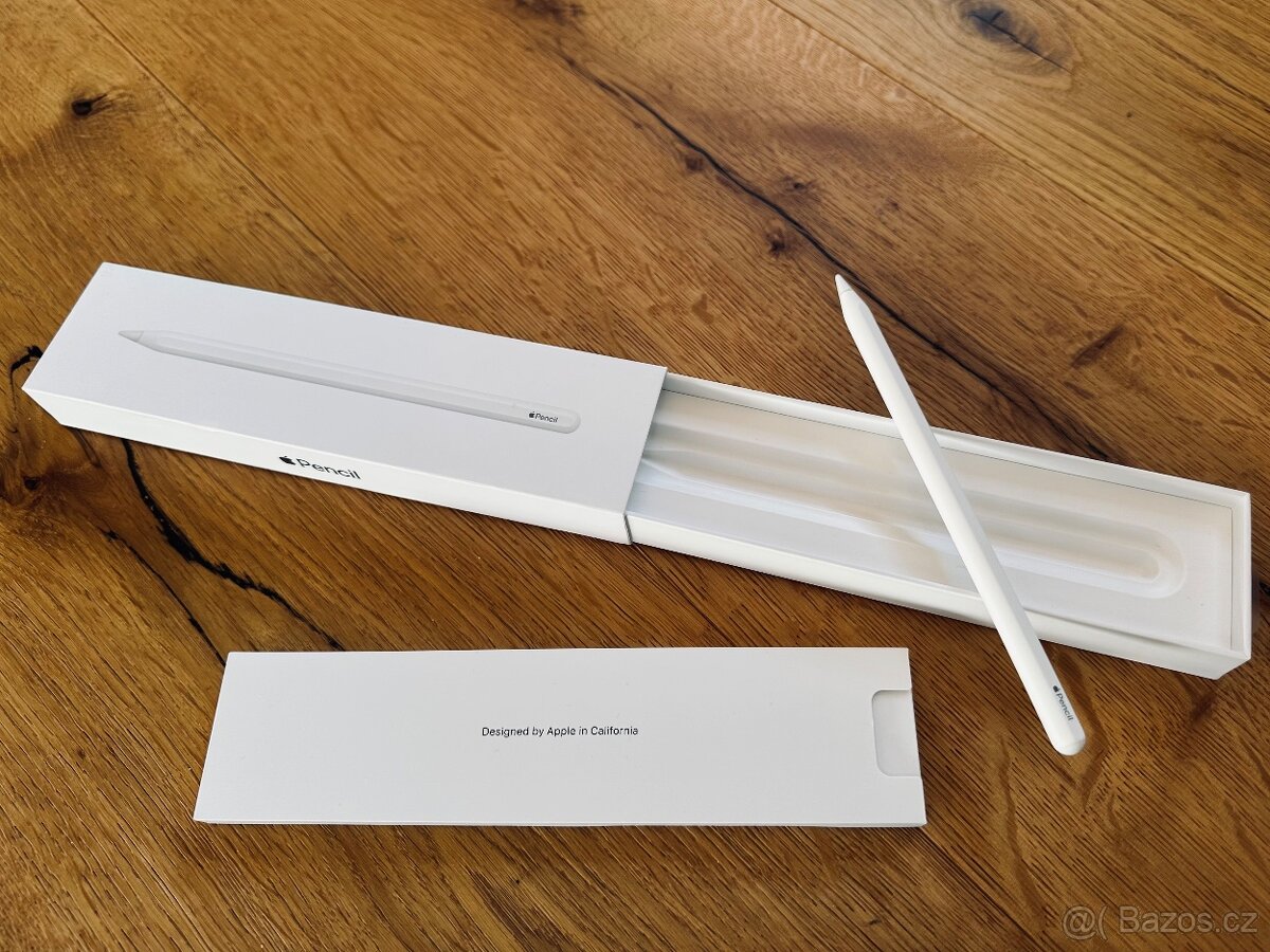 Apple iPad Pro 12,9” (4. generace) 256 GB + Magic Keyboard - 7