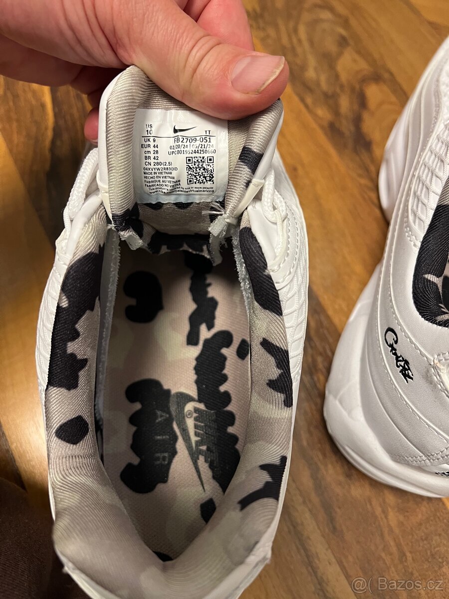 Nike corteiz 95 velikost eur 44 - 7