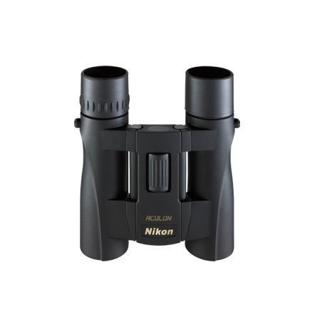 Nikon Aculon A30 10x25 Black – Téměř Nový, Jen 3x Použitý - 7