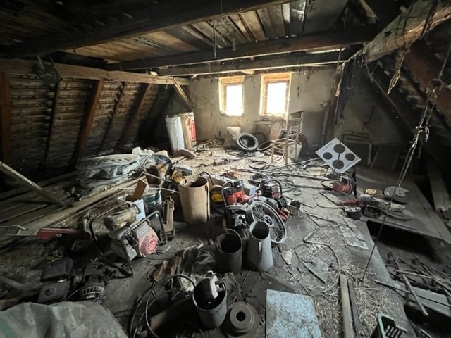 Prodej rodinného domu 257 m², Velemín, ev.č. 00110 - 7