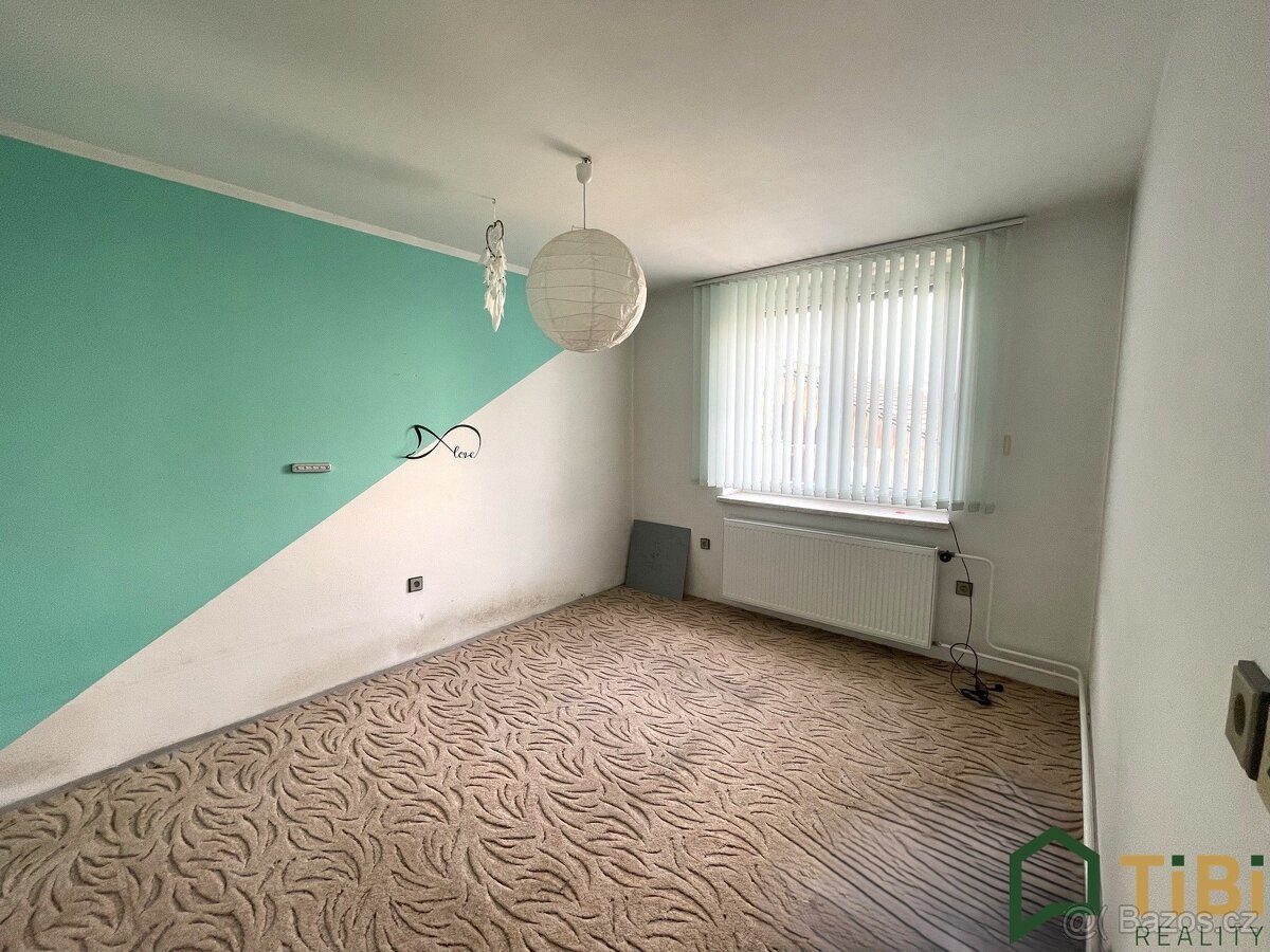 Prodej bytu 3+1 71 m², Boskovice, ev.č. 00248 - 7