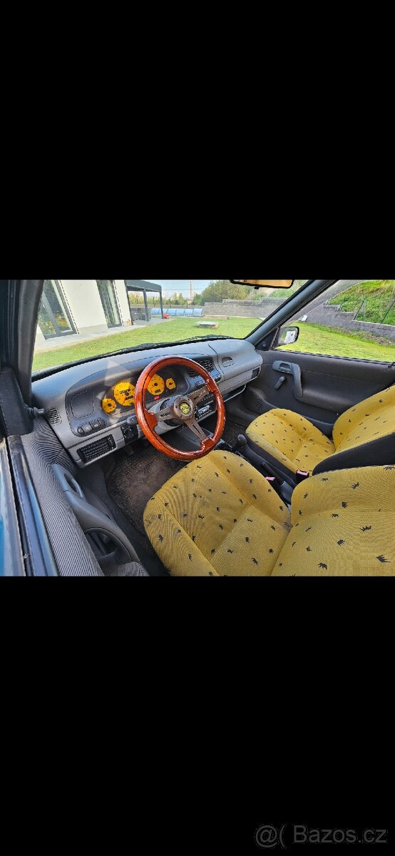 Skoda felicia pick up 1.3 40 kw - 7