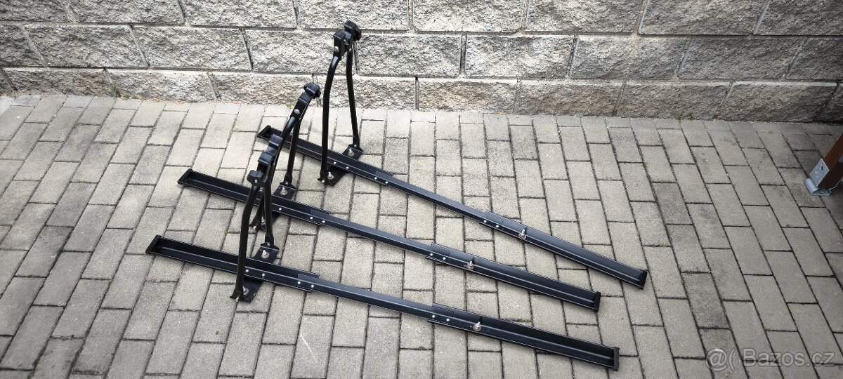Nosič na kolo - 7