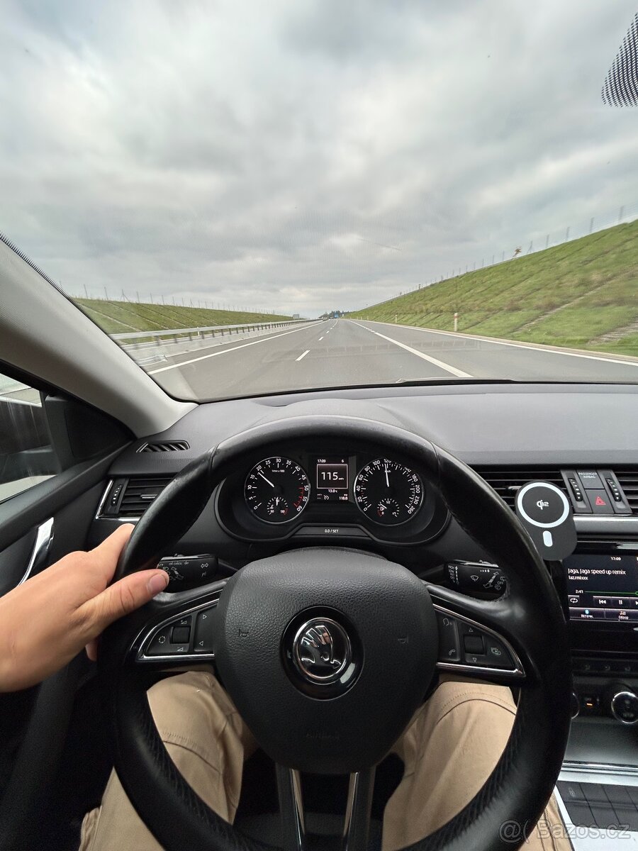 ŠKODA OCTAVIA III 2.0 TDI - 7