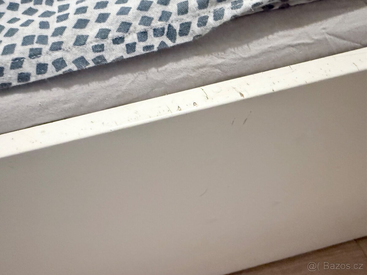 Postel 140x200 cm - 7