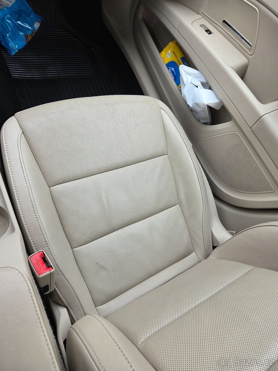 Skoda superb 2.0tdi 125kw 4x4 Dsg Laurin - 7