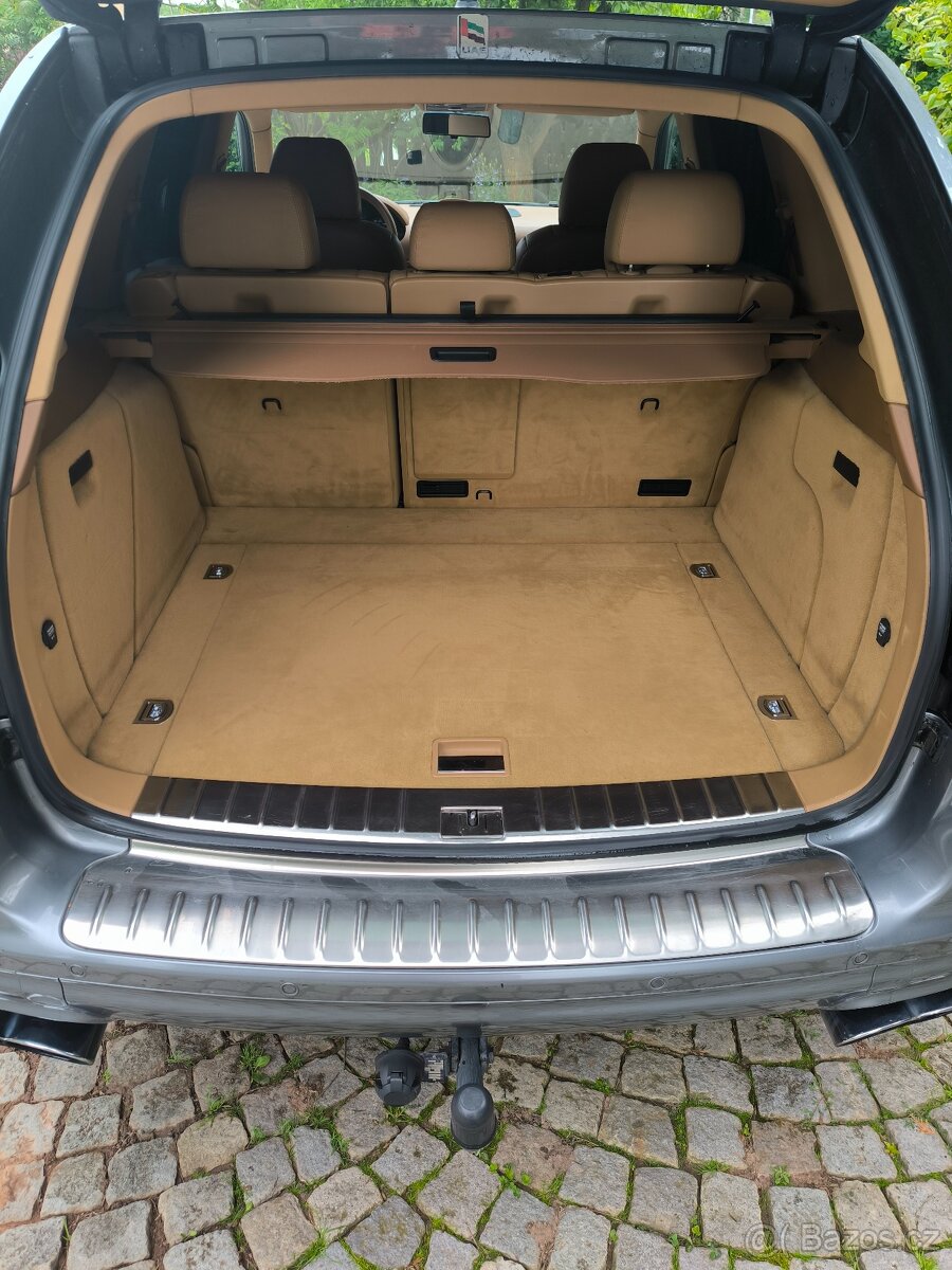 Porsche cayenne 3.2 6V - 7