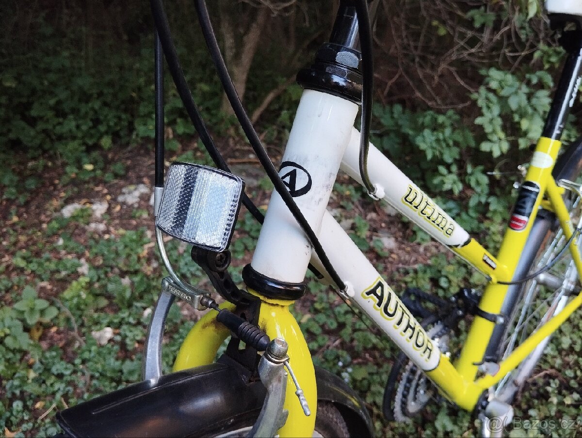 Dětské jízdní kolo - 7