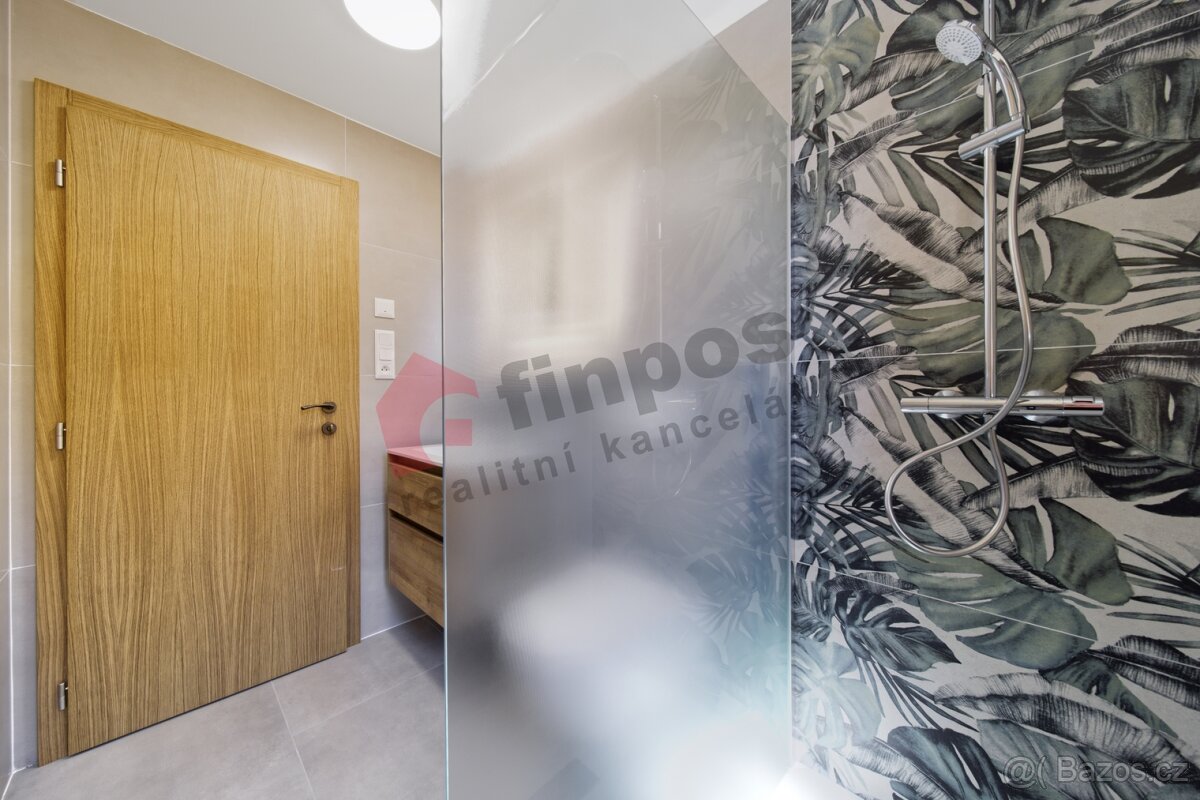 Pronájem bytů 1+kk 26m2 Plzeň - 7
