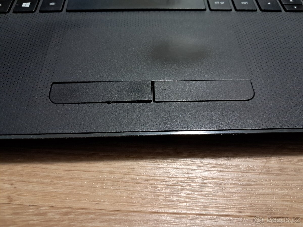 SLEVA -500,- HP 250 G4 i5 5200U 8GB DDR3 - 7