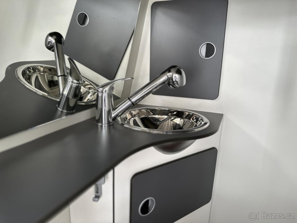 KARMANN MOBIL DUNCAN 545 2025 - 7