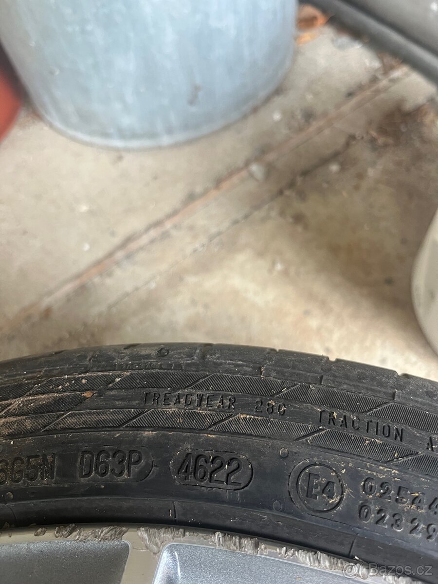 laurin & klement kola - 7