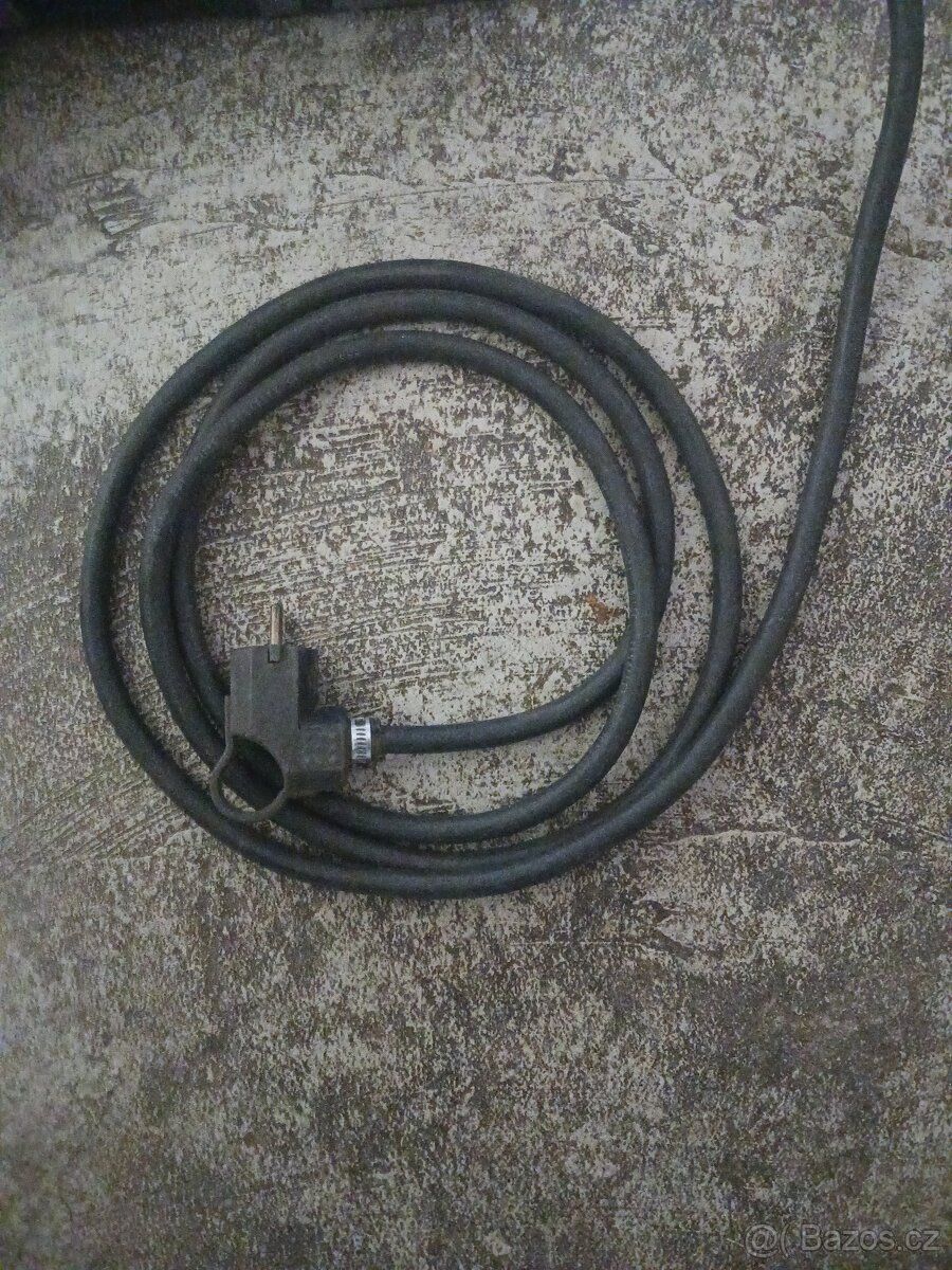 Bodovací kleště, bodovačka, bodovka - 7