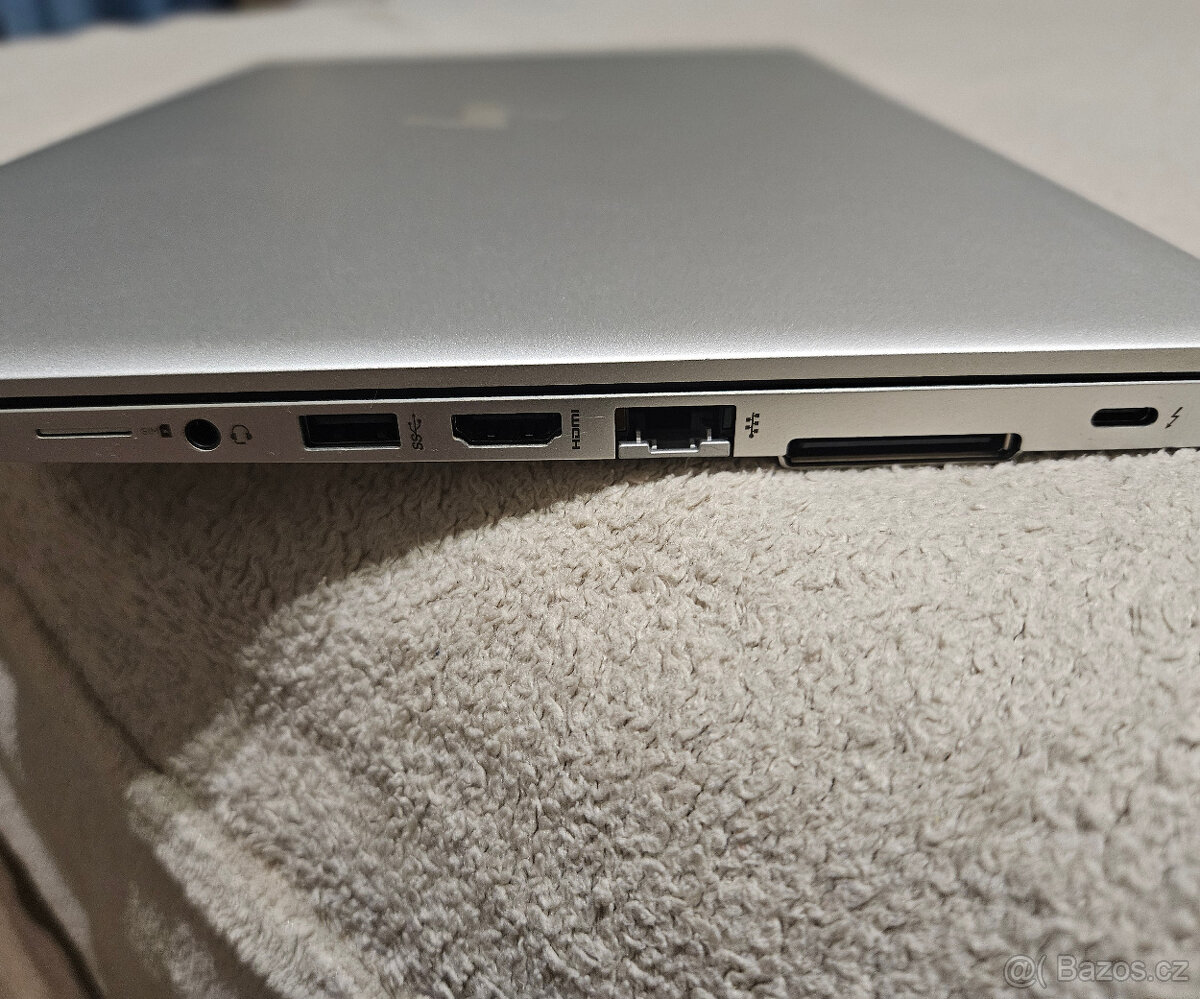 HP Elitebook 850 G5 i5-7300U - 7