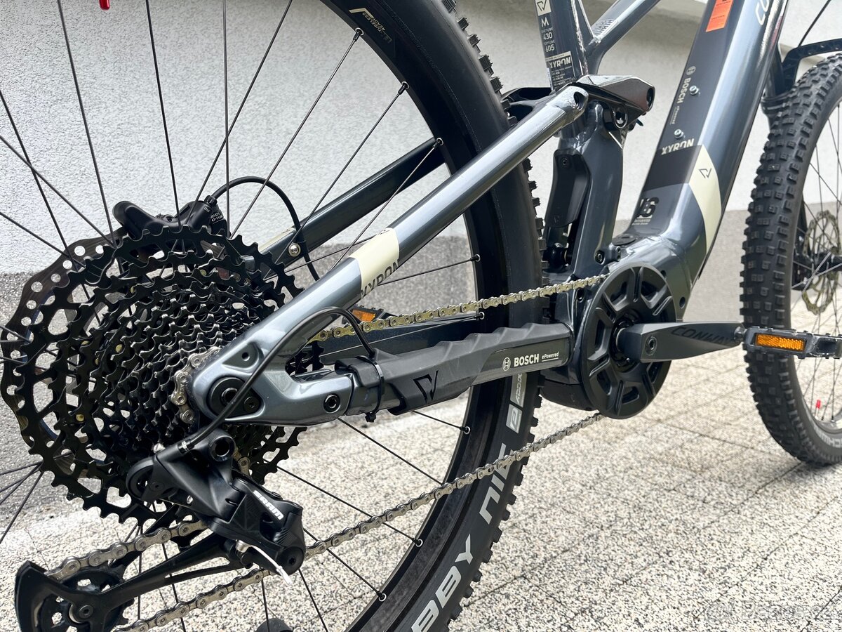 Conway Xyros S2,9 velikost M - 7