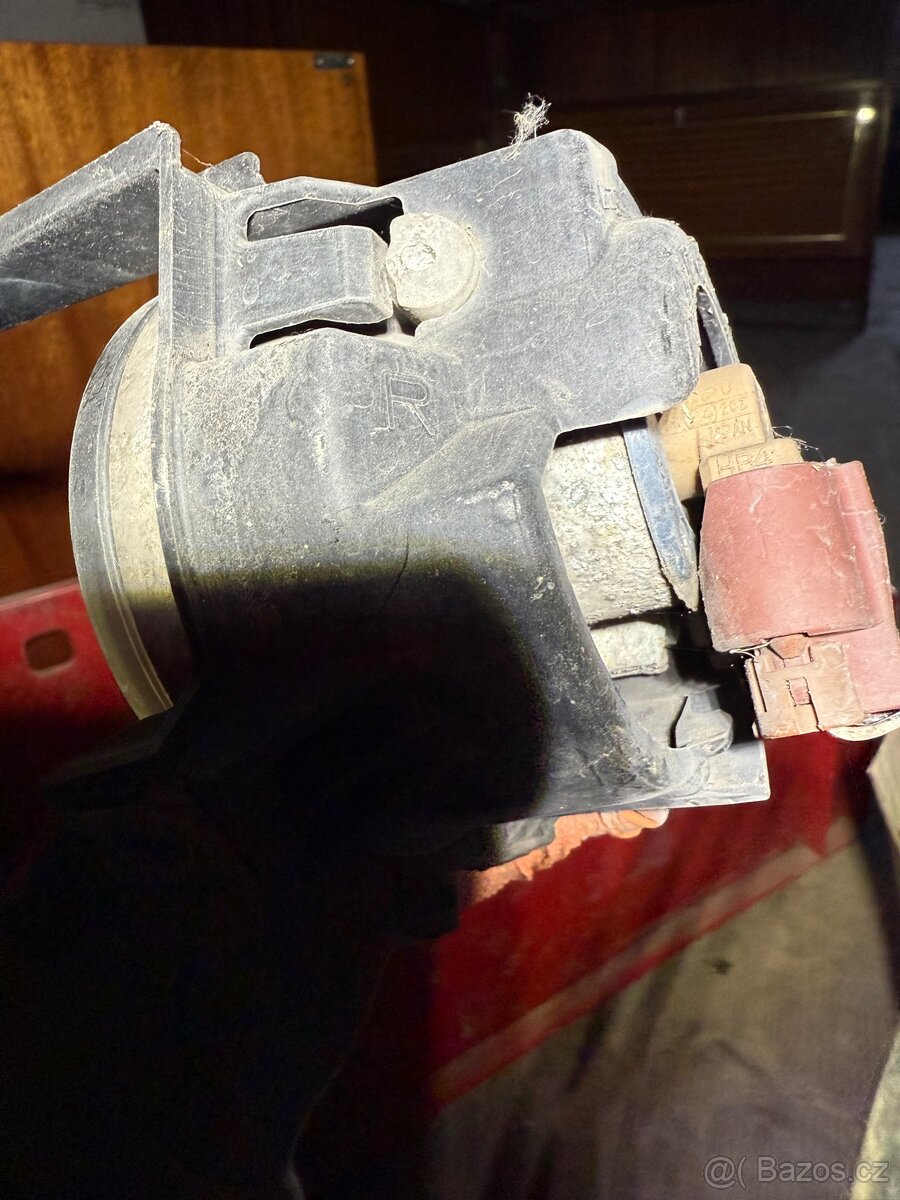 Mlhová světla SUBARU - 7