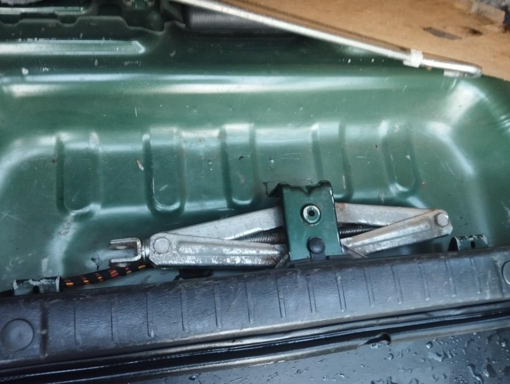 Suzuki Jimny 1,3 - 7