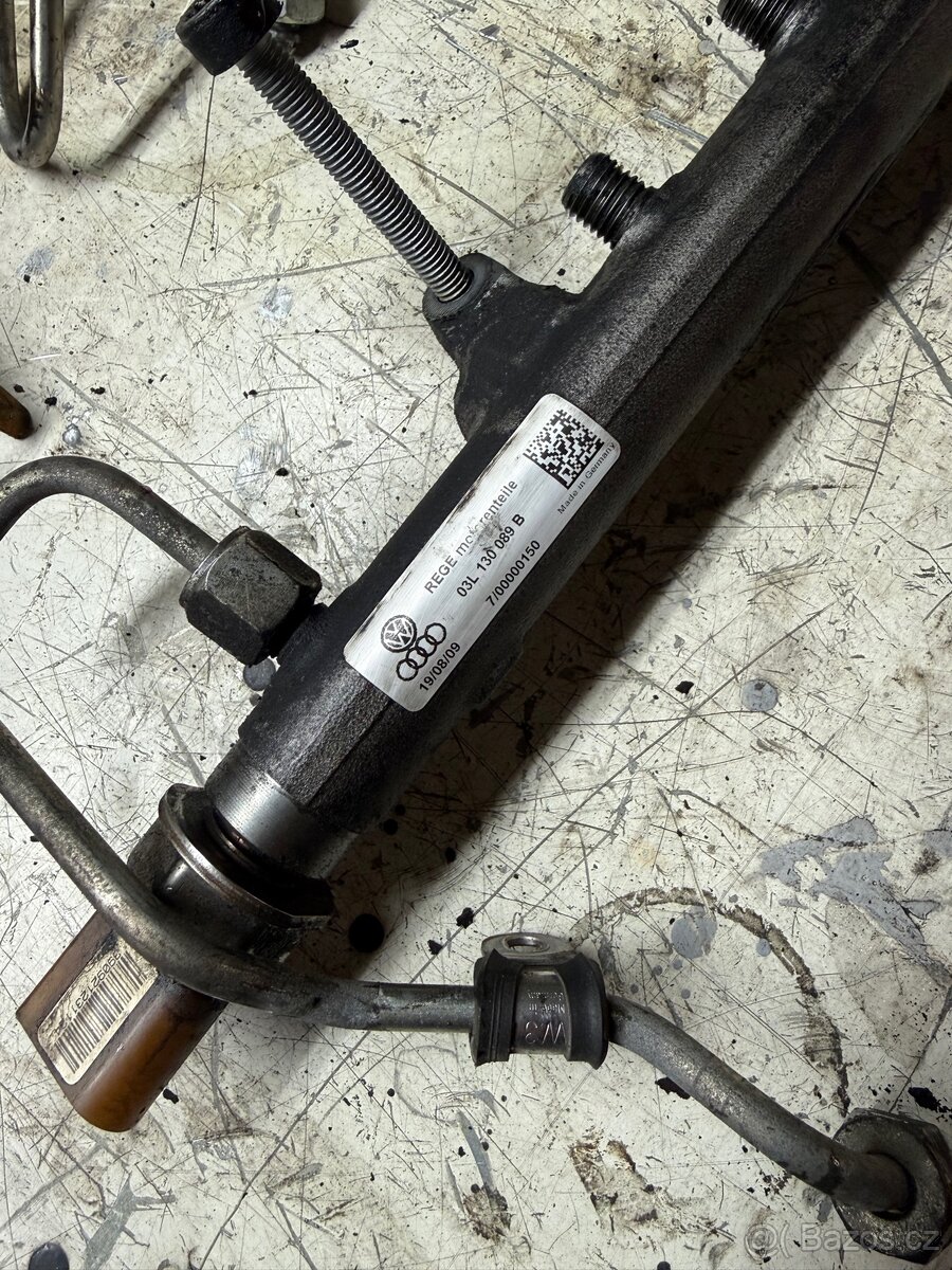 Dily 1.6tdi cr CAY - 7