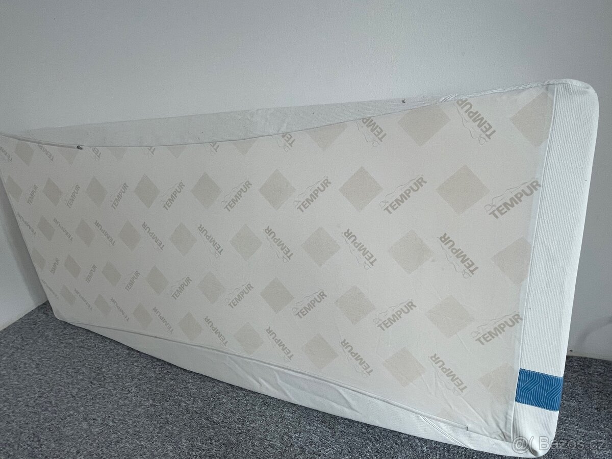 Tempur matrace - 7