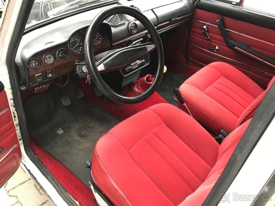 Lada 2106 (1500sl) - 7