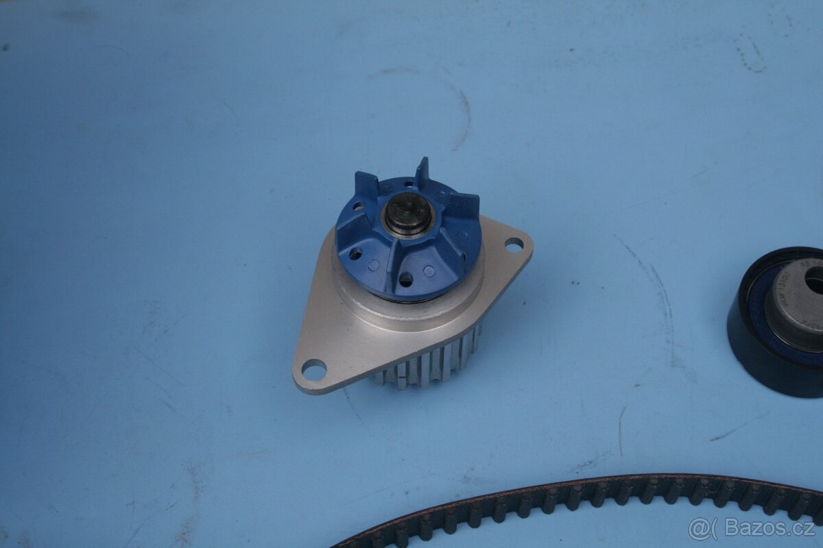 Vodní pumpa - Citroen, Peugeot, Mega,... - 7