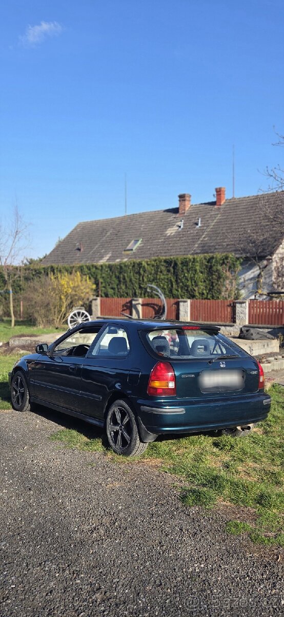 Alu kola 4x100 r15 - 7