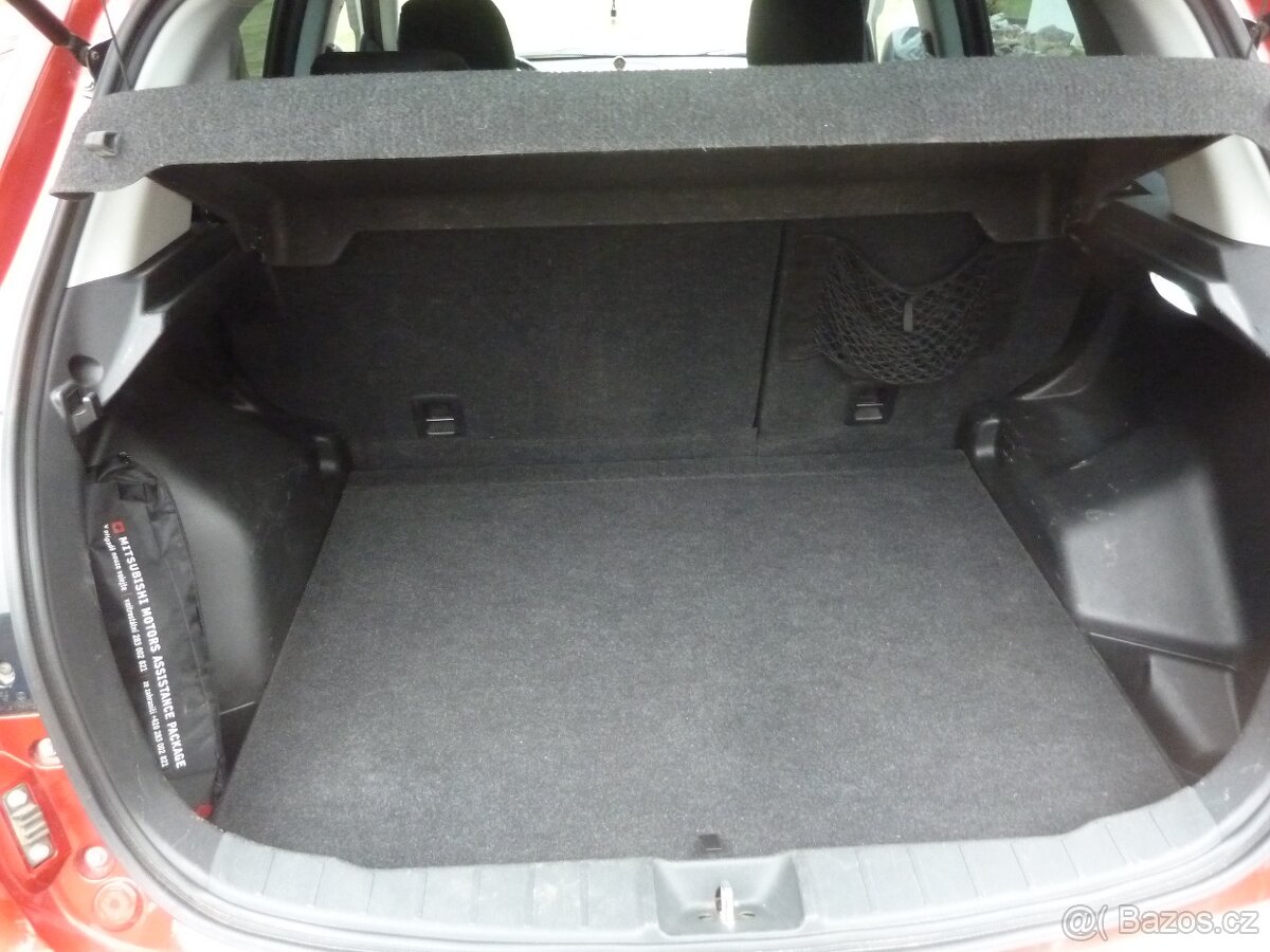 Mitsubishi ASX 2017 - 7