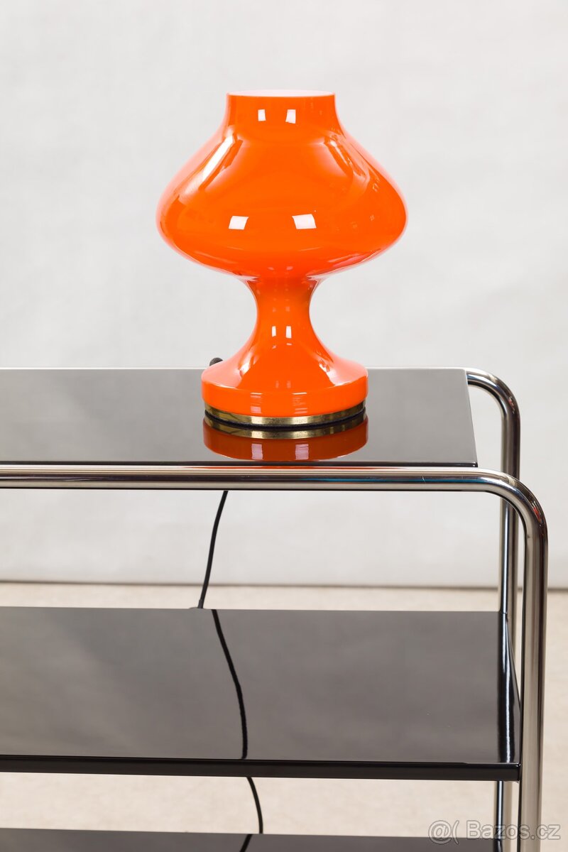 LAMPA-ŠTĚPÁN TABERY - 7