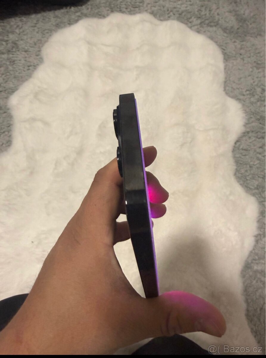 IPhone 14 Pro Max - 7