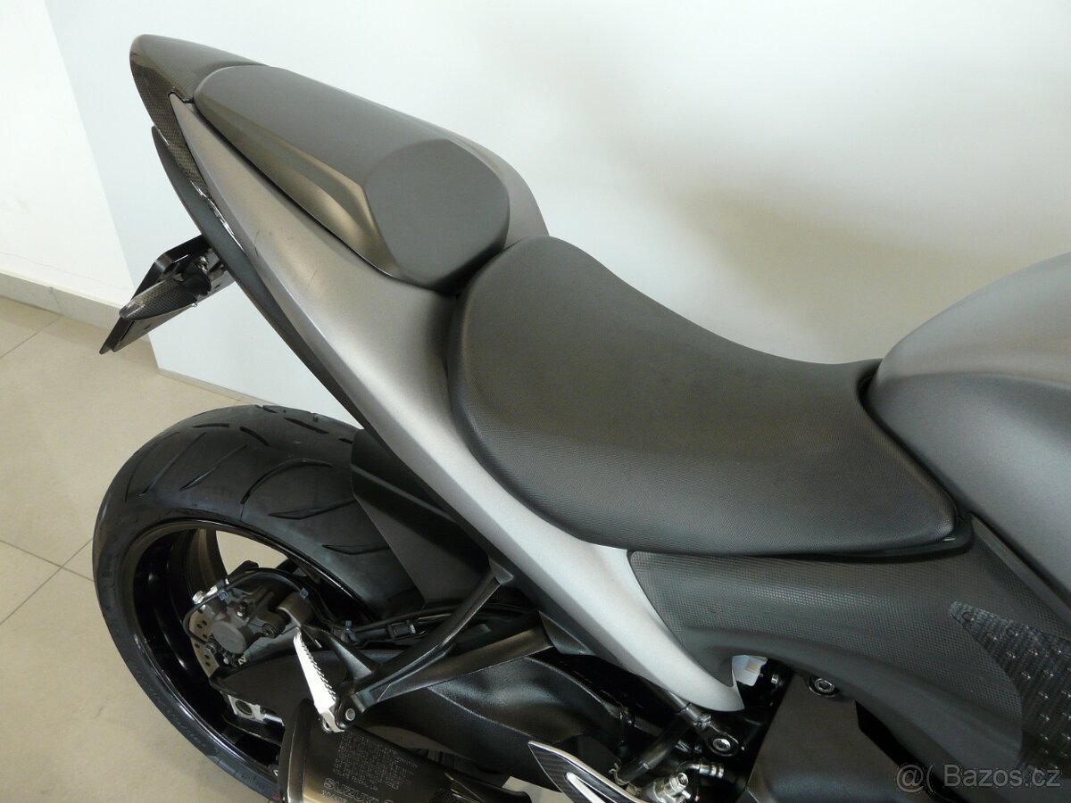 Suzuki GSX-S1000FA 2016 - 7