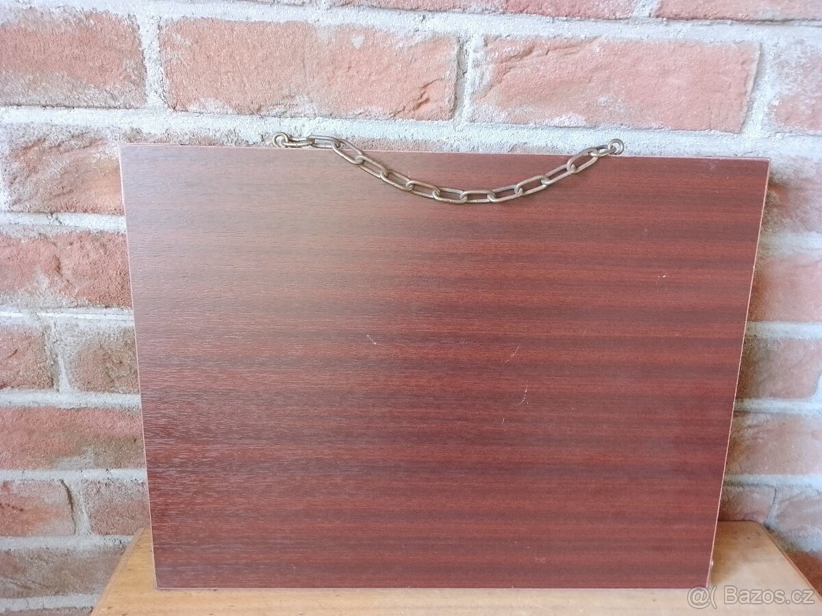 Námořní obraz s uzly - 7