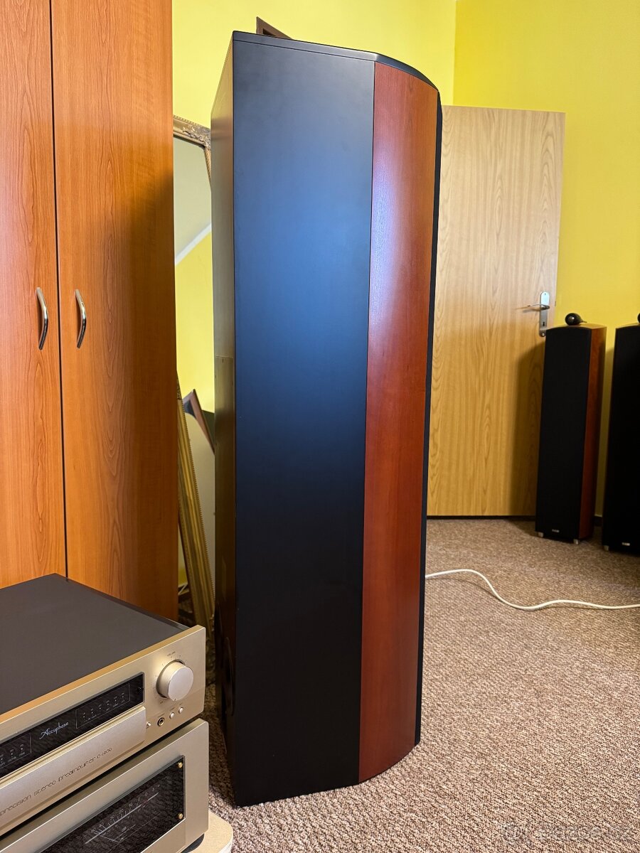 Quadral Phonologue Aurum- Titan - 7