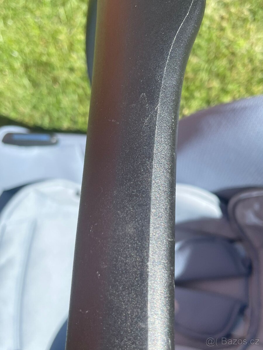 Autosedačka Maxi Cosi - 7